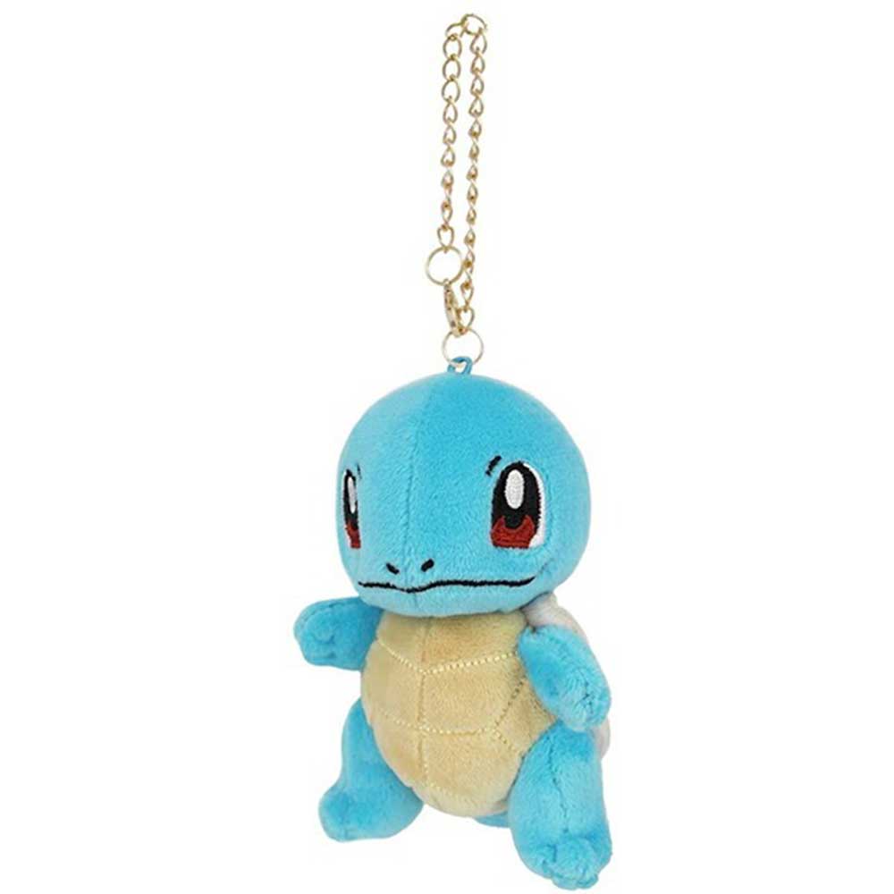楽天市場】ポケットモンスター ヒトカゲ マスコット ぬいぐるみ