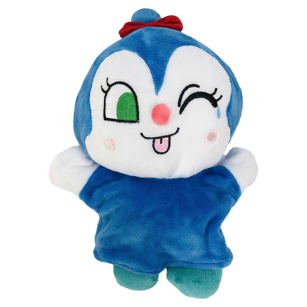 楽天市場】ドラえもん ぱくぱく ハンドパペット【ドラえもん