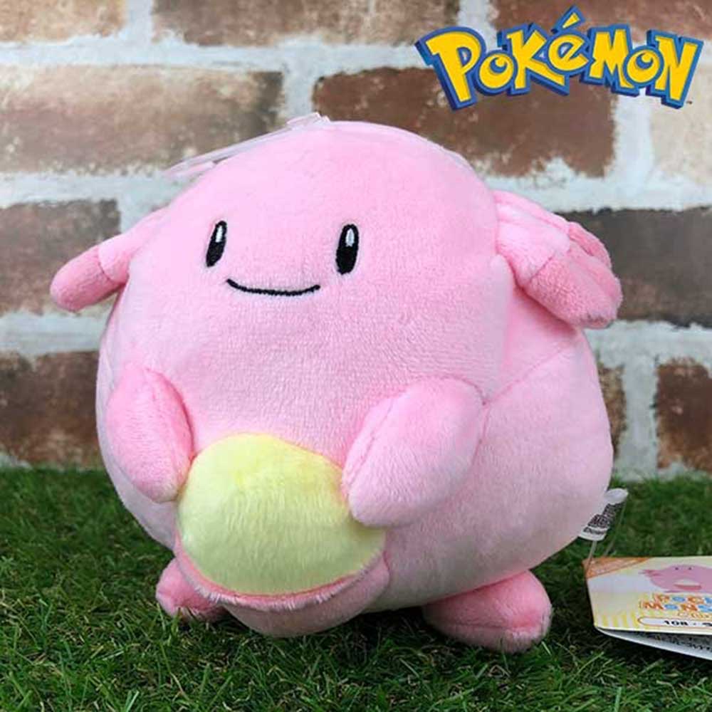 ポケットモンスター ALL STAR COLLECTION　ムチュール（S） ぬいぐるみ  高さ15cm Amazon.co.jp: 三英貿易 ポケットモンスター ALL STAR