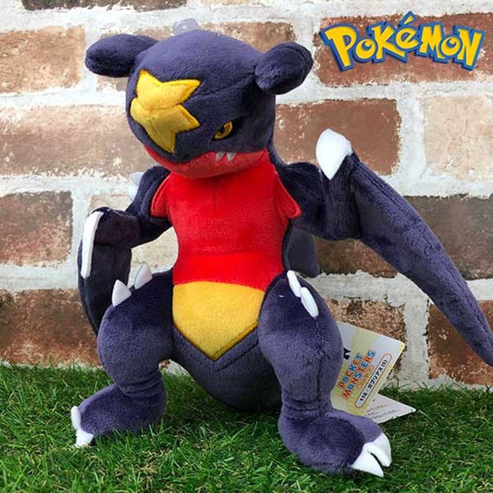 楽天市場】ポケモン ぬいぐるみ Sサイズ カメックス PP96