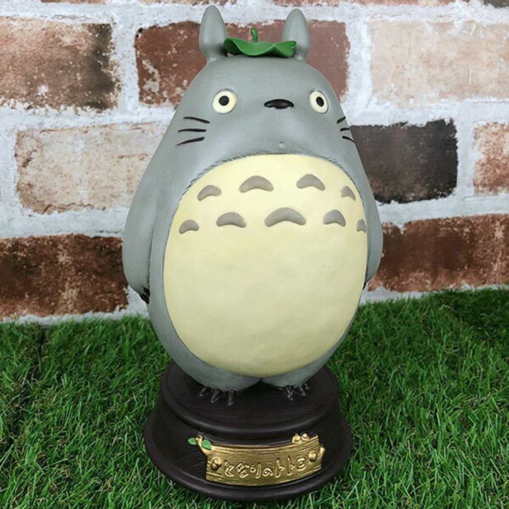 となりのトトロ 磁器オルゴール 【大トトロ】 403318 /雑貨/グッズ/かわいい/おもちゃ/ジブリ/スタジオジブリ/セキグチ/ギフト/プレゼント/キャラクター/アニメ/ホワイトデー/母の日/父の日｜グリングリン