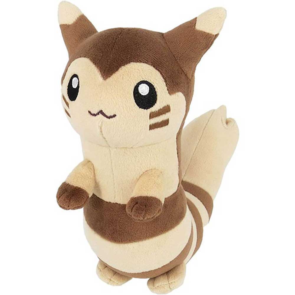 楽天市場】ポケモン ぬいぐるみ Sサイズ ムチュール PP140