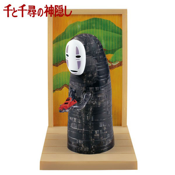 楽天市場】となりのトトロ クリスタルパズル 42ピース【トトロ