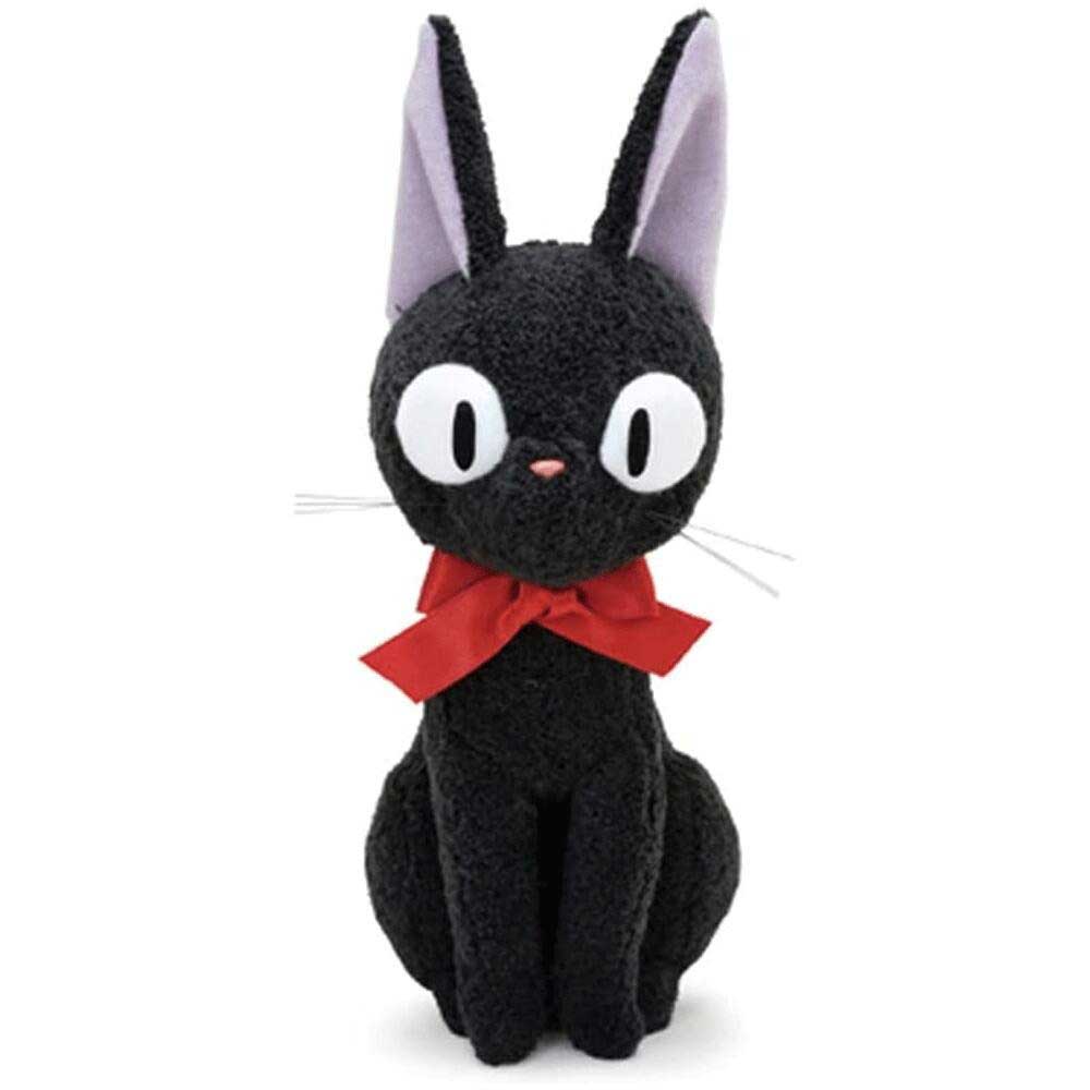 新品★カルシファー　ぬいぐるみ　Lサイズ　ハウルの動く城 ハウルの動く城 】カルシファー ぬいぐるみ Lサイズ ジブリ