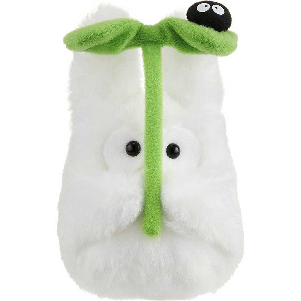 楽天市場】ハウルの動く城 ぬいぐるみ Mサイズ ヒン (K-9194