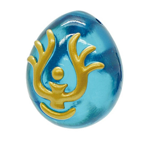 楽天市場】ジブリ美術館限定 天空の城ラピュタ 飛行石ペンダント