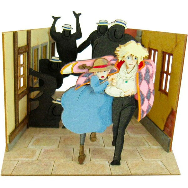 楽天市場】ジブリ グッズ ハウルの動く城 シーリングワックスセット