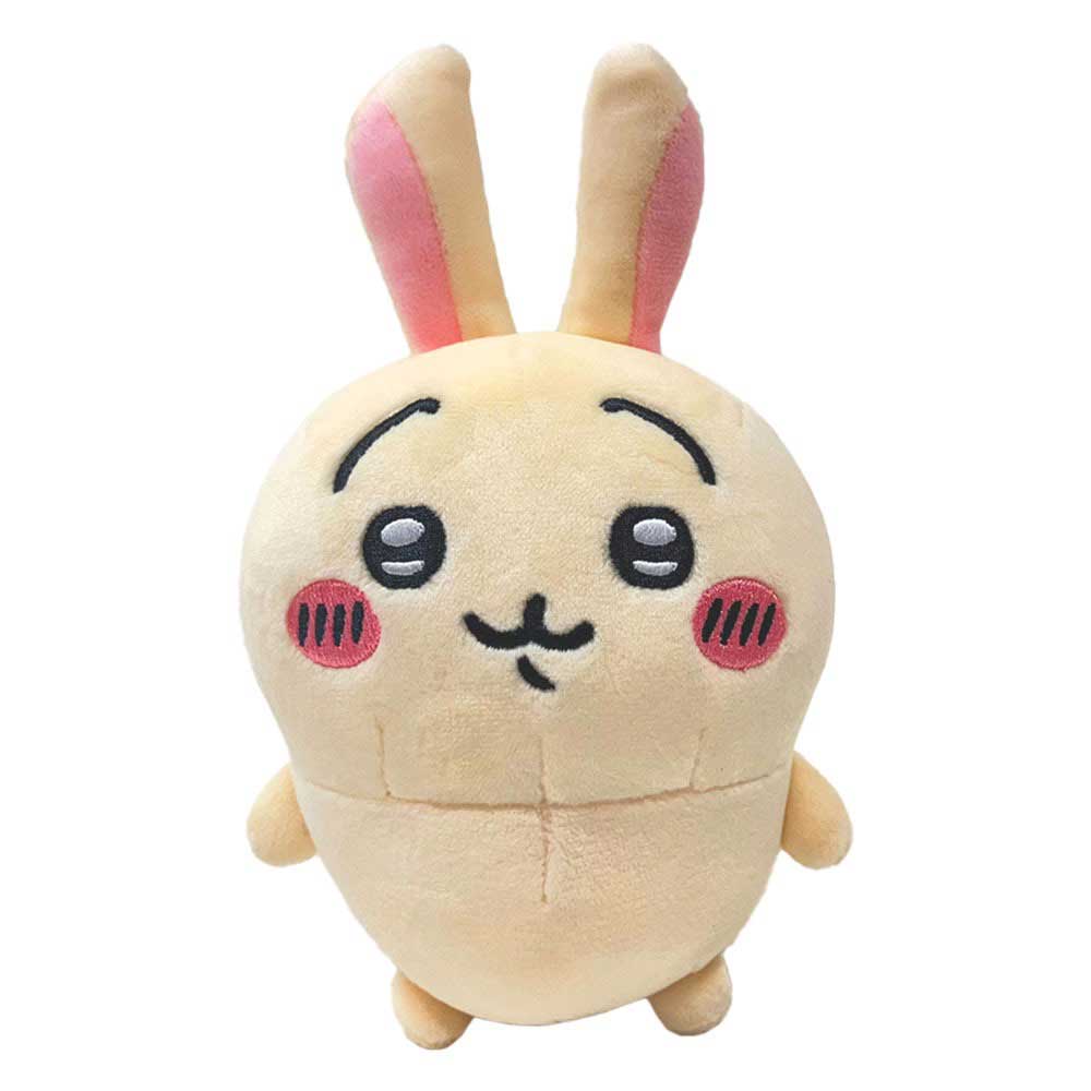 ちいかわ　ぽてたま　お正月　3体セット　サン・アロー ナガノキャラクターズ ぽてたまぬいぐるみ（ハチワレ・正月