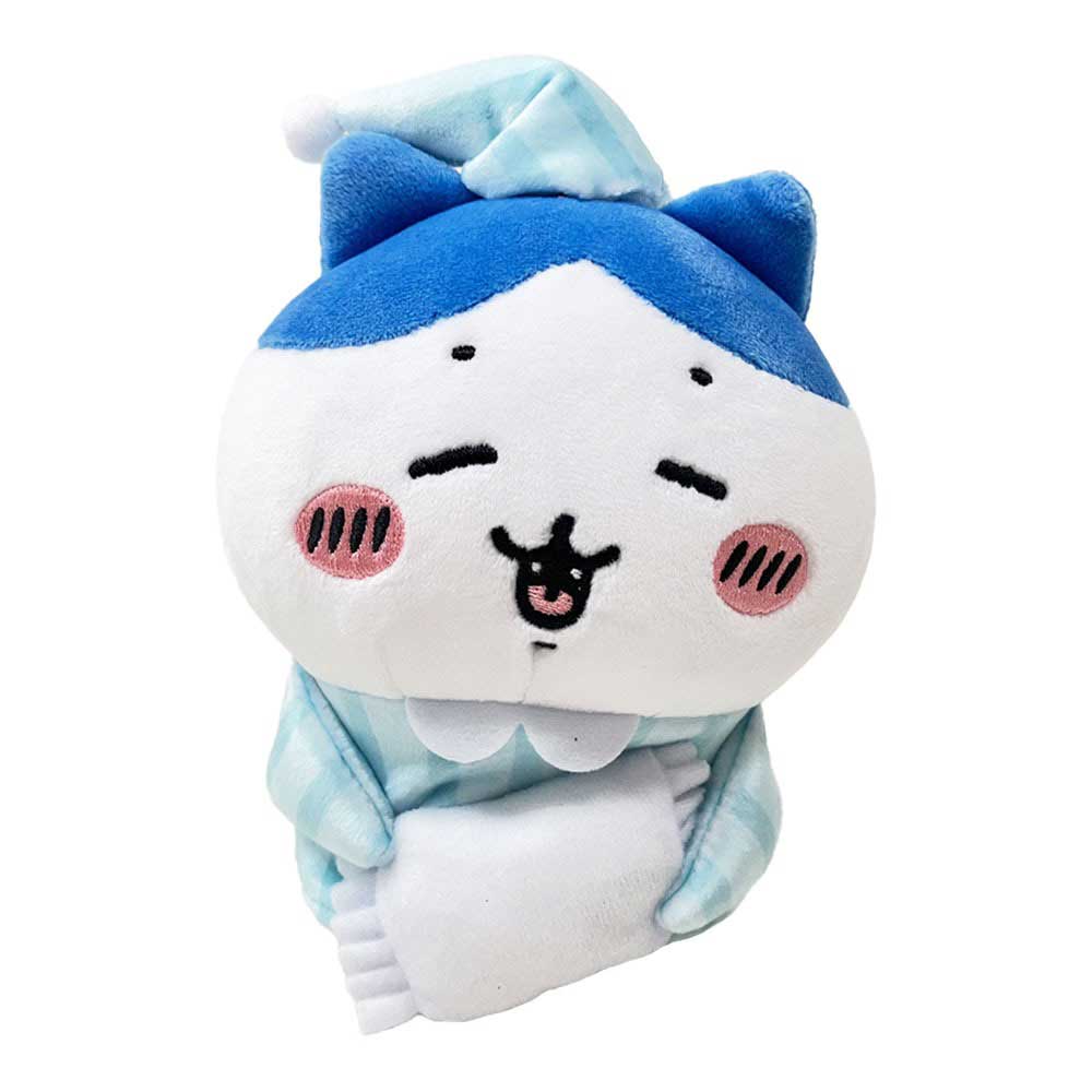 楽天市場】ちいかわ ぽてたまぬいぐるみ ハチワレ 妖精 (K-9178) サン