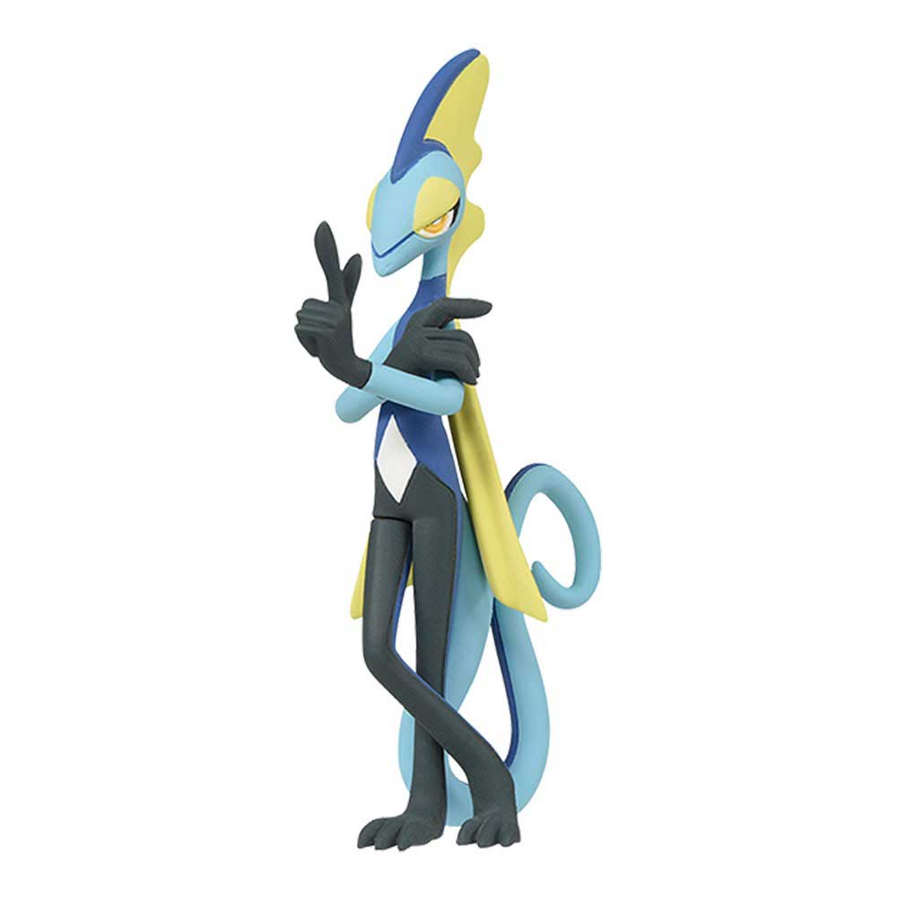 楽天市場】ポケットモンスター モンコレ エースバーン(MS-35