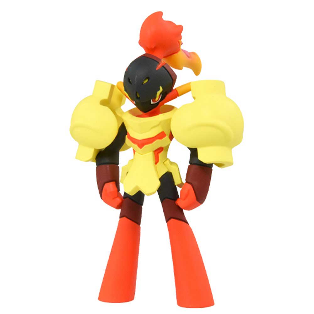 未開封 旧モンコレ レントラー イーブイ ラティオス ポッチャマ ガブリアス 他 楽天市場】ポケットモンスター モンコレ ラティオス (MS-48