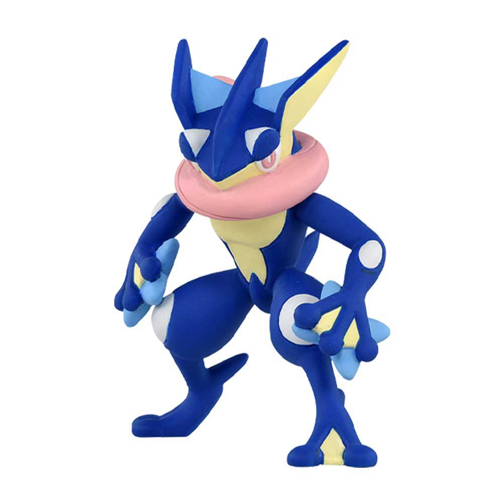 ポケモン　マスコット　フィギュア ポケモンマスコットキーチェーンXY｜商品情報｜タカラトミーアーツ