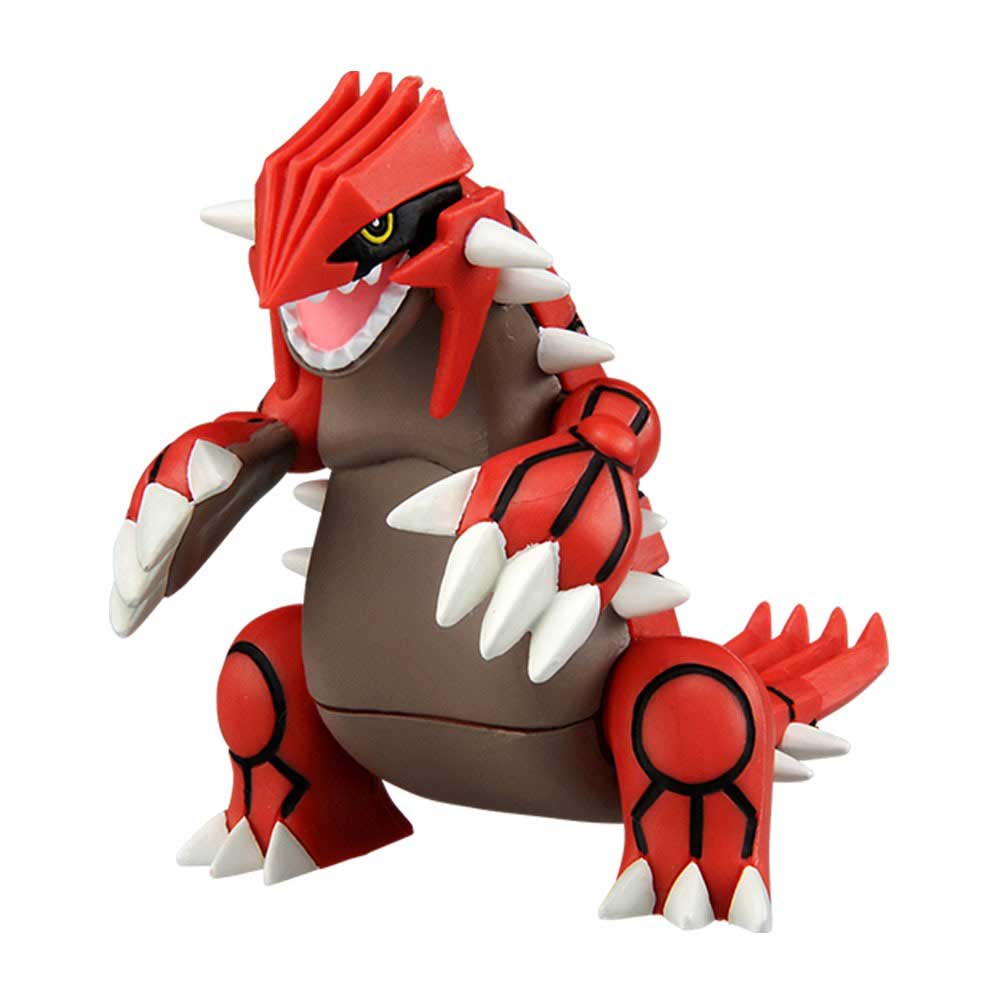 楽天市場】ポケットモンスター モンコレ カイリュー (MS-25