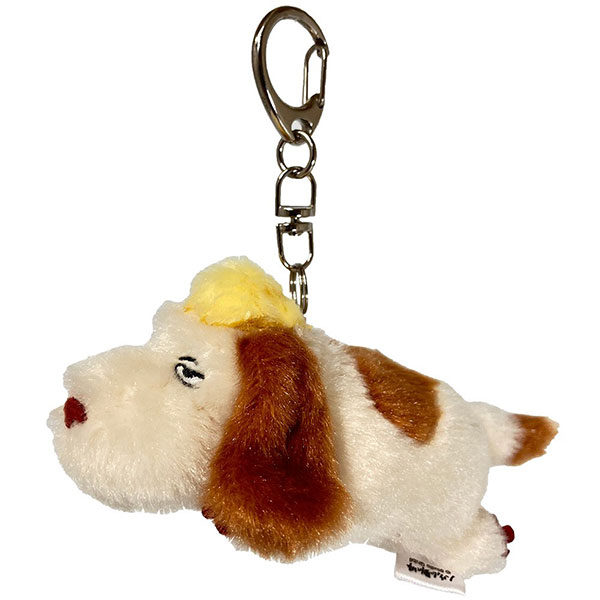 楽天市場】ハウルの動く城 ぬいぐるみ Mサイズ ヒン (K-9194