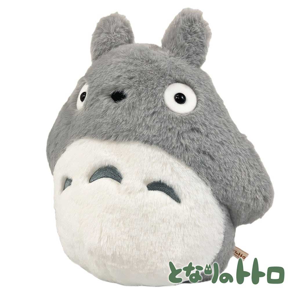 希少 美品 ジブリ となりのトトロ 大トトロ ひだまり ぬいぐるみ 希少 美品 ジブリ となりのトトロ 大トトロ ひだまり ぬいぐるみ