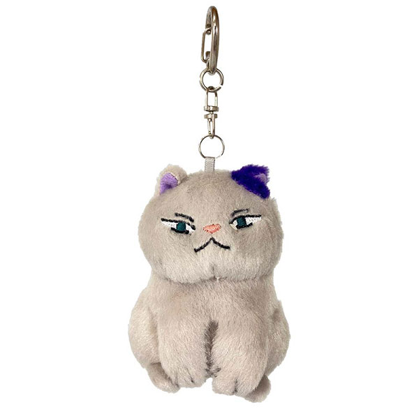 楽天市場】ハウルの動く城 ぬいぐるみ Mサイズ ヒン (K-9194