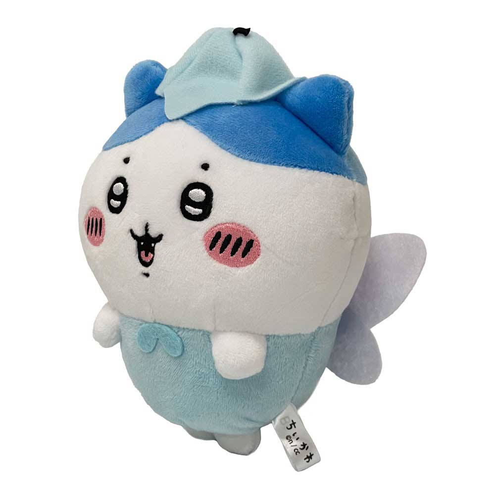 ちいかわ さすまたマスコット ハチワレ ちいかわの森 さすまたマスコット（ハチワレ付き） | ちいかわ