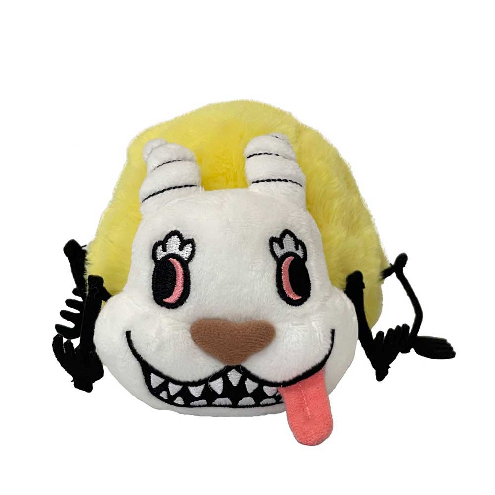 ちいかわ　ぽてたま　お正月　3体セット　サン・アロー 正月姿のちいかわたちが「ぽてたまぬいぐるみ」になって登場。12