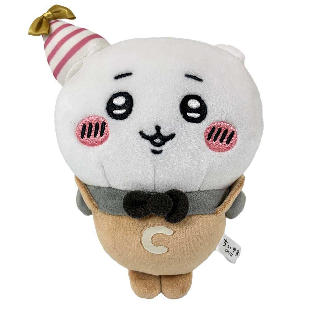 楽天市場】ちいかわ 『 ぽてたまぬいぐるみ 』 ゴブリン 【即納
