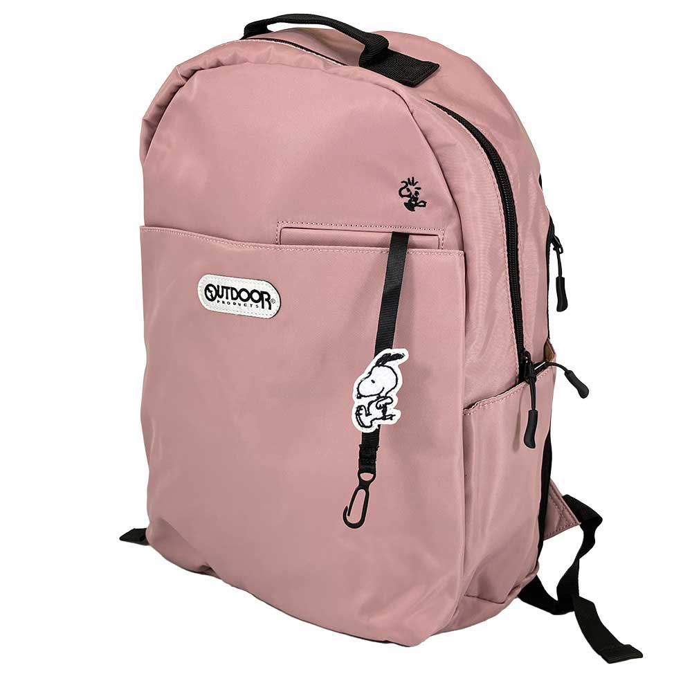 楽天市場】PEANUTS×LeSportsac ROUTE BACKPACK (スヌーピー