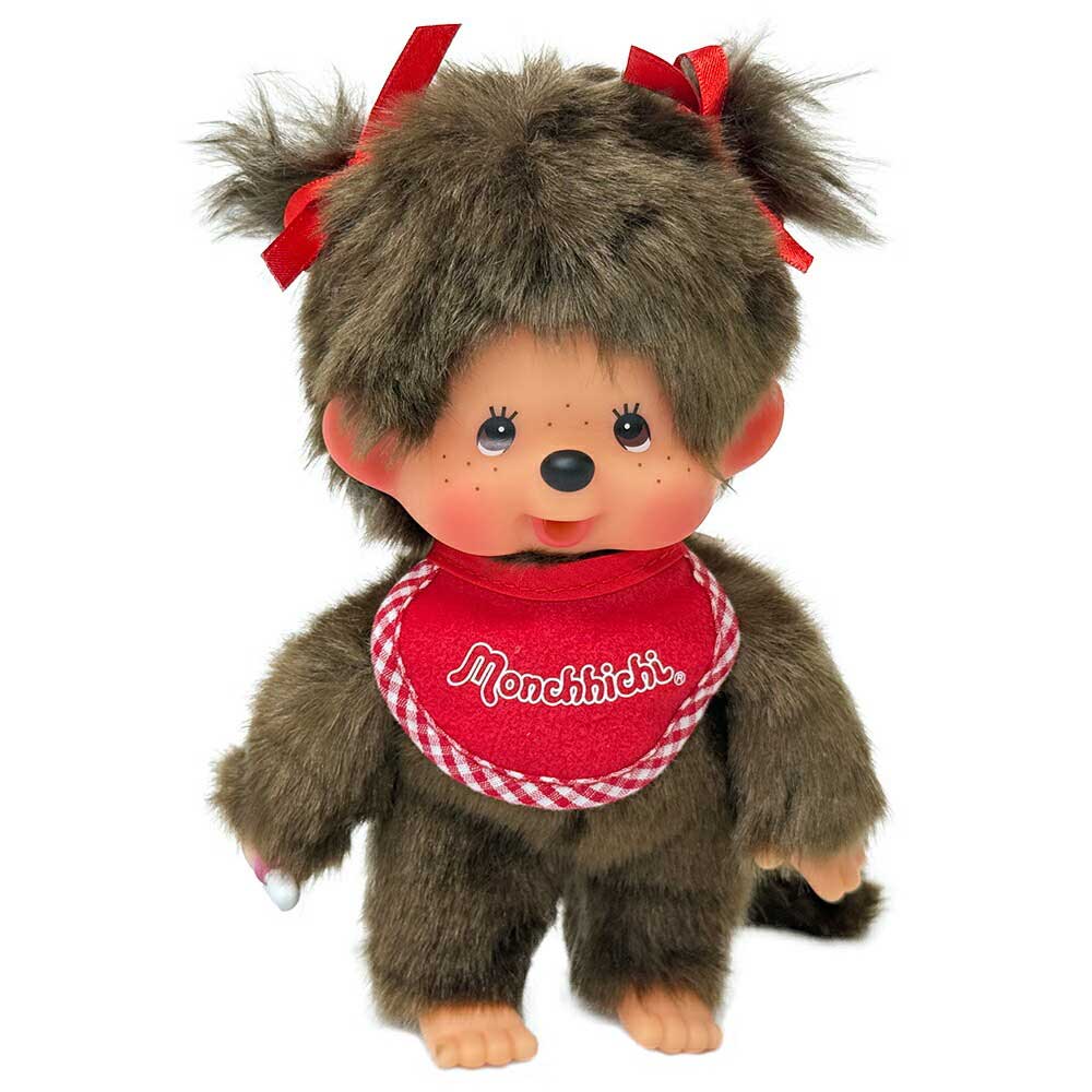 【新品】モンチッチぬいぐるみL プレミアムスタンダード ブラウン 男の子女の子 Amazon.co.jp: セキグチ(Sekiguchi) モンチッチ プレミアム