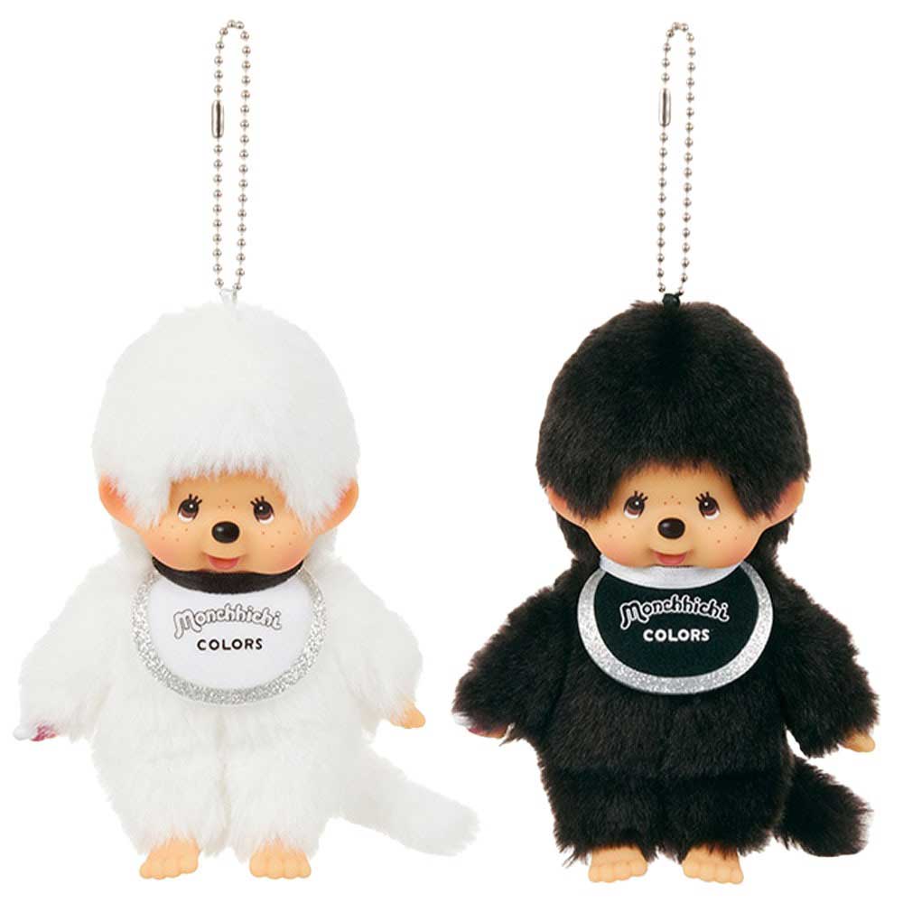 楽天市場】モンチッチ ぬいぐるみ プレミアムスタンダード ブラウン