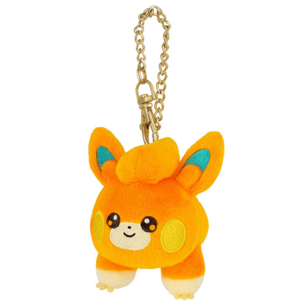楽天市場】ポケットモンスター ピカチュウ マスコット