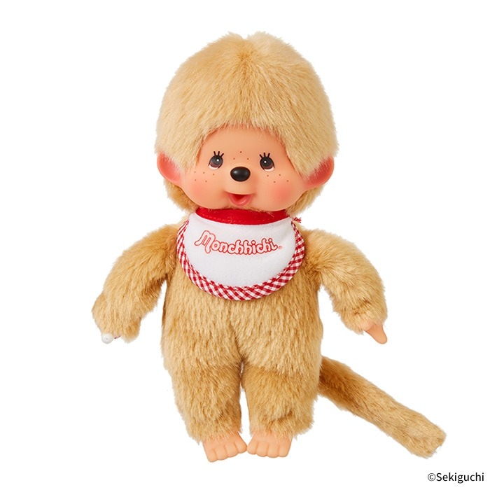 楽天市場】プレミアムスタンダード モンチッチ Sサイズ ツインテール