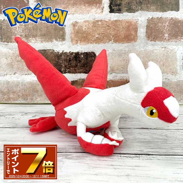 楽天市場】ポケットモンスター モンコレ ラティアス MS-47 ポケモン