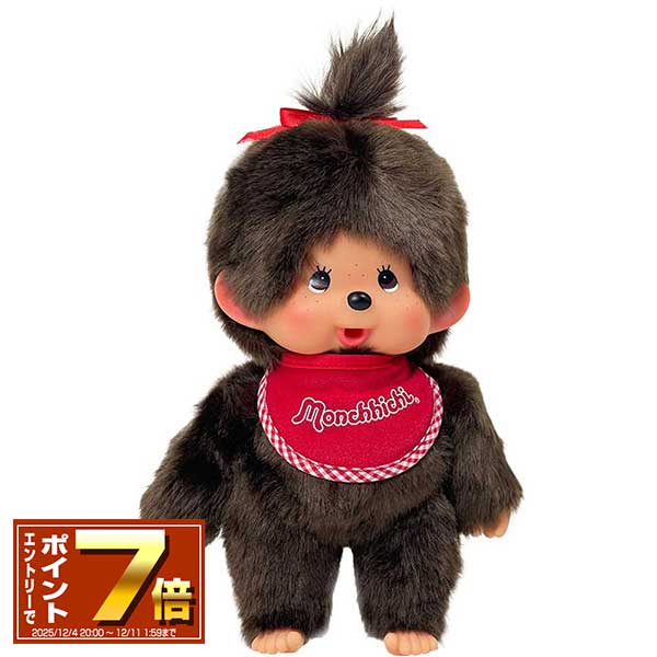 楽天市場】モンチッチ ぬいぐるみ プレミアムスタンダード SSサイズ