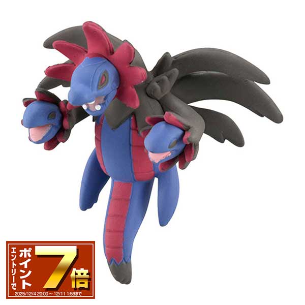 グライガー　グライオン モンコレセット Yahoo!オークション - グライガー グライオン 2体セット ポケモン モン