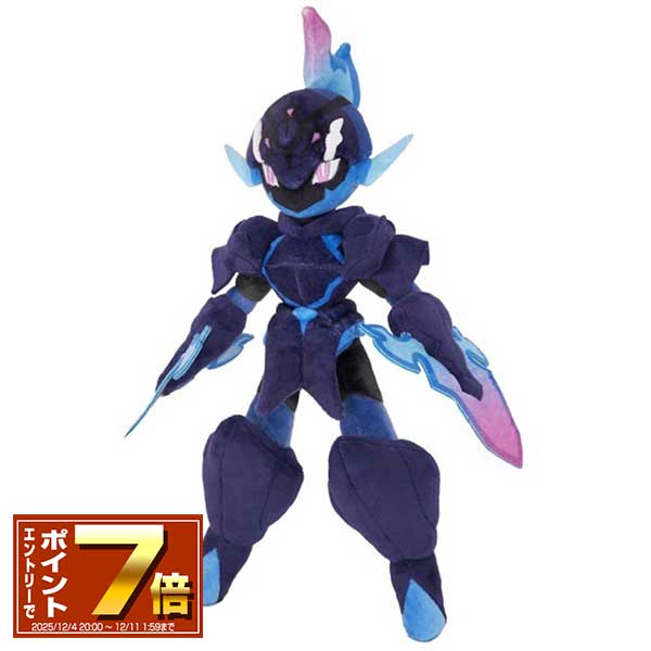 楽天市場】ポケモンセンターオリジナル ぬいぐるみ ラウドボーン 11×19