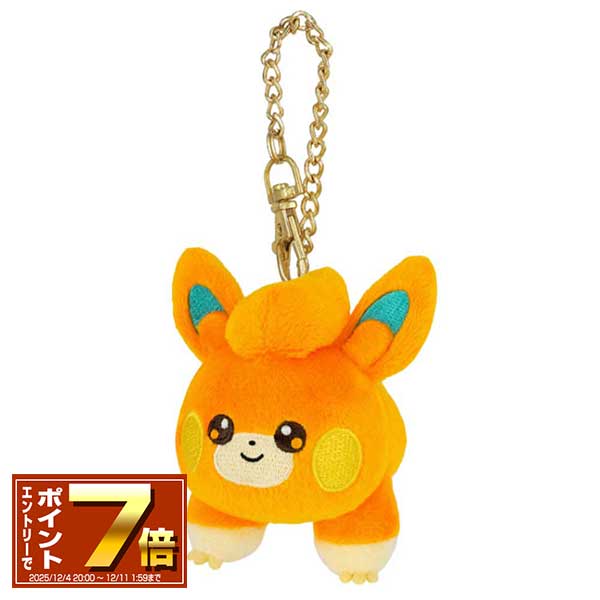 楽天市場】ポケットモンスター マスコット ミニぬいぐるみボール