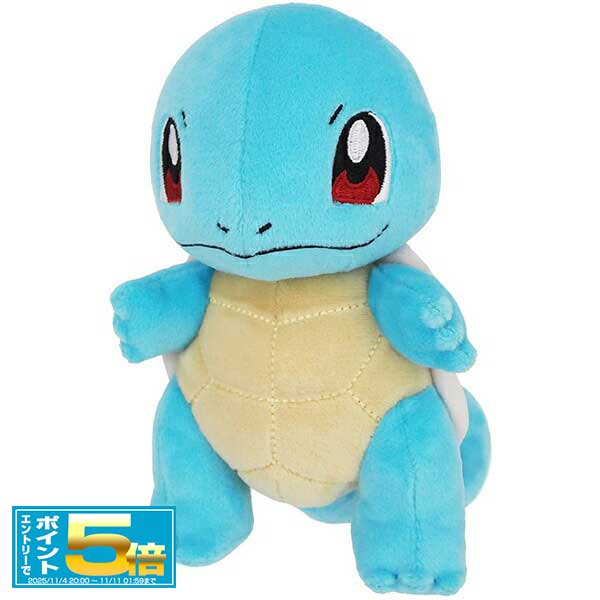 13個まとめ売り ポケットモンスター ぬいぐるみ ポケモン pokemon 楽天市場】ポケモン ぬいぐるみ Mサイズ ピカチュウ ゼニガメ