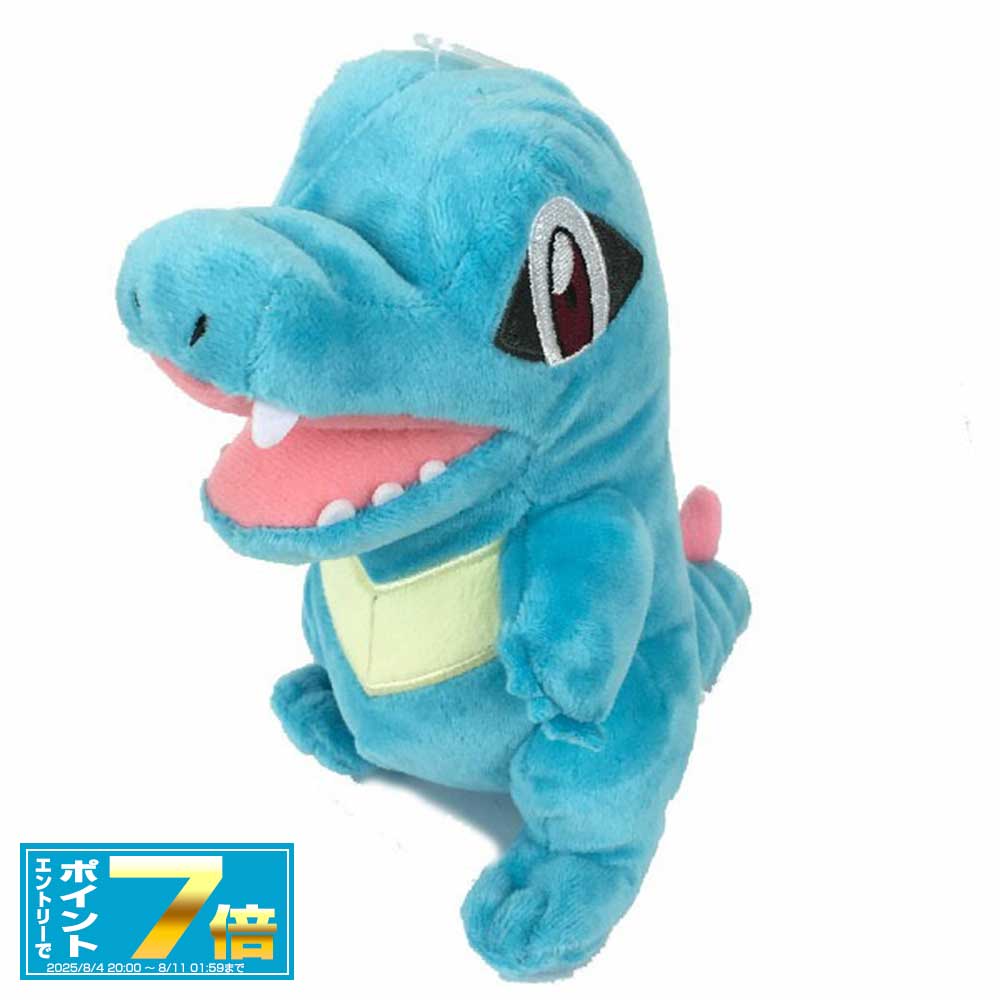 楽天市場】ポケモン ぬいぐるみ Sサイズ コイキング PP98
