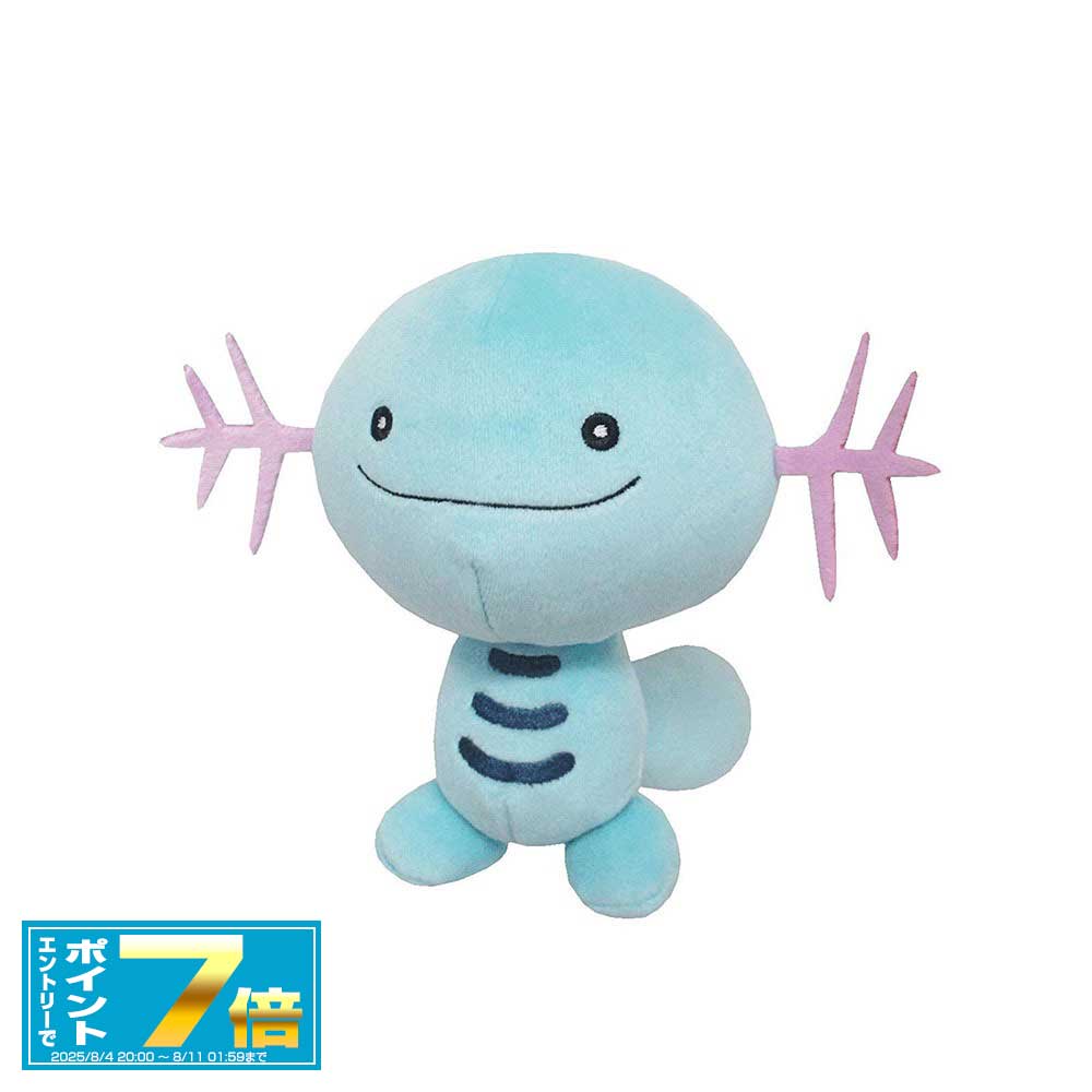 ポケットモンスター　ウパー　ゼニガメ　ラプラス　ポッチャマ　ぬいぐるみ 楽天市場】特価【ポケットモンスター もふぐっと くつろぎタイム
