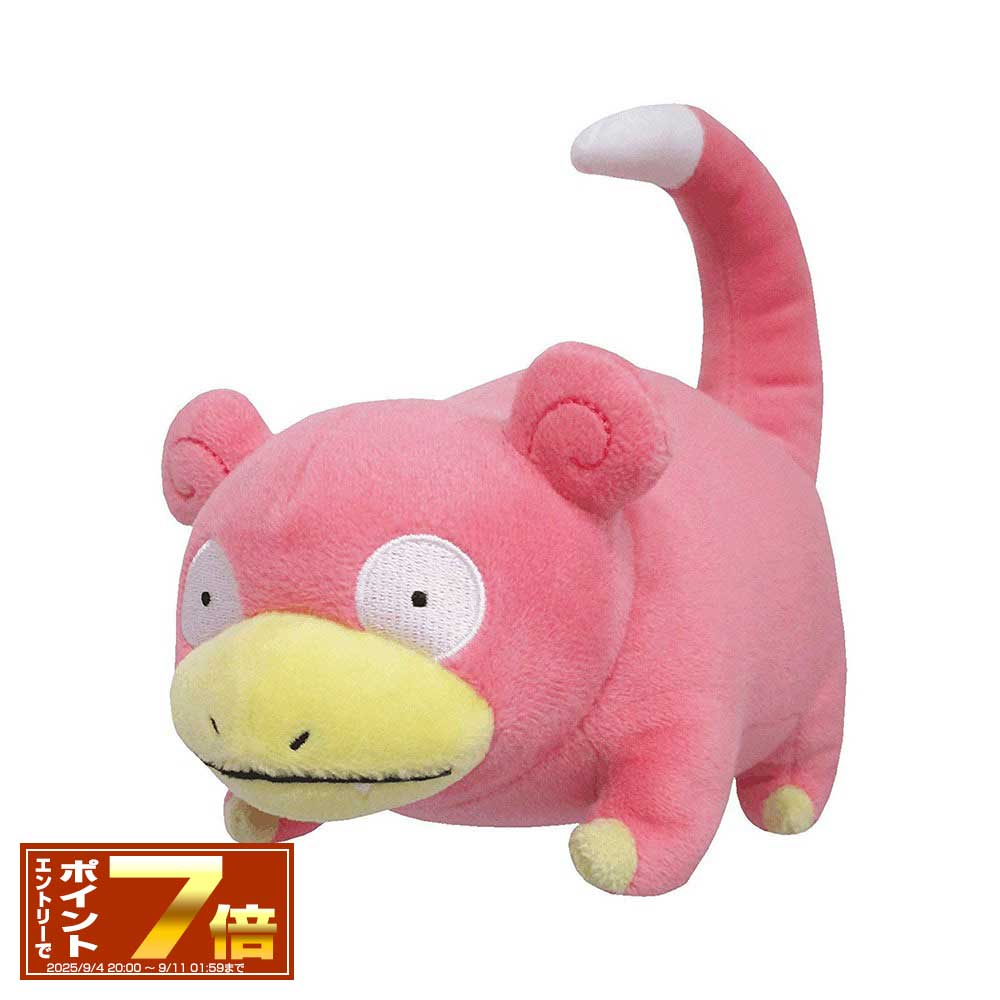 ポケモン ヤドン ぬいぐるみ まとめ売り NEW ITEM✨ ポケモンセンターぬいぐるみ ヤドン(2022再販Ver