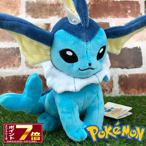 楽天市場】ポケットモンスター Sサイズ ぬいぐるみ 3種セット