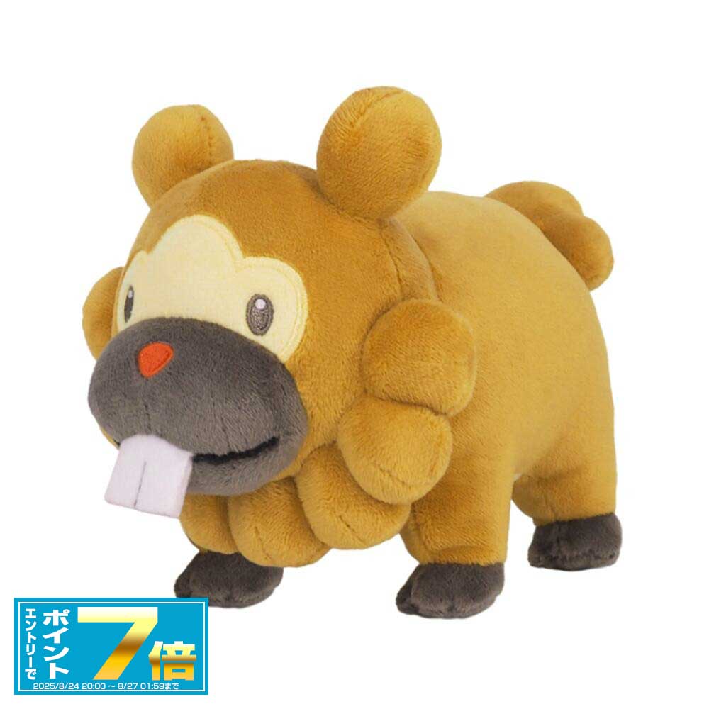 楽天市場】海外限定 ポケモンセンターオリジナル ビッパ