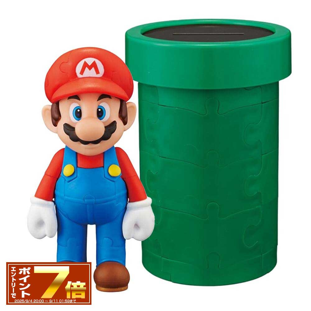 楽天市場】一番くじ スーパーマリオ おうちでアドベンチャー