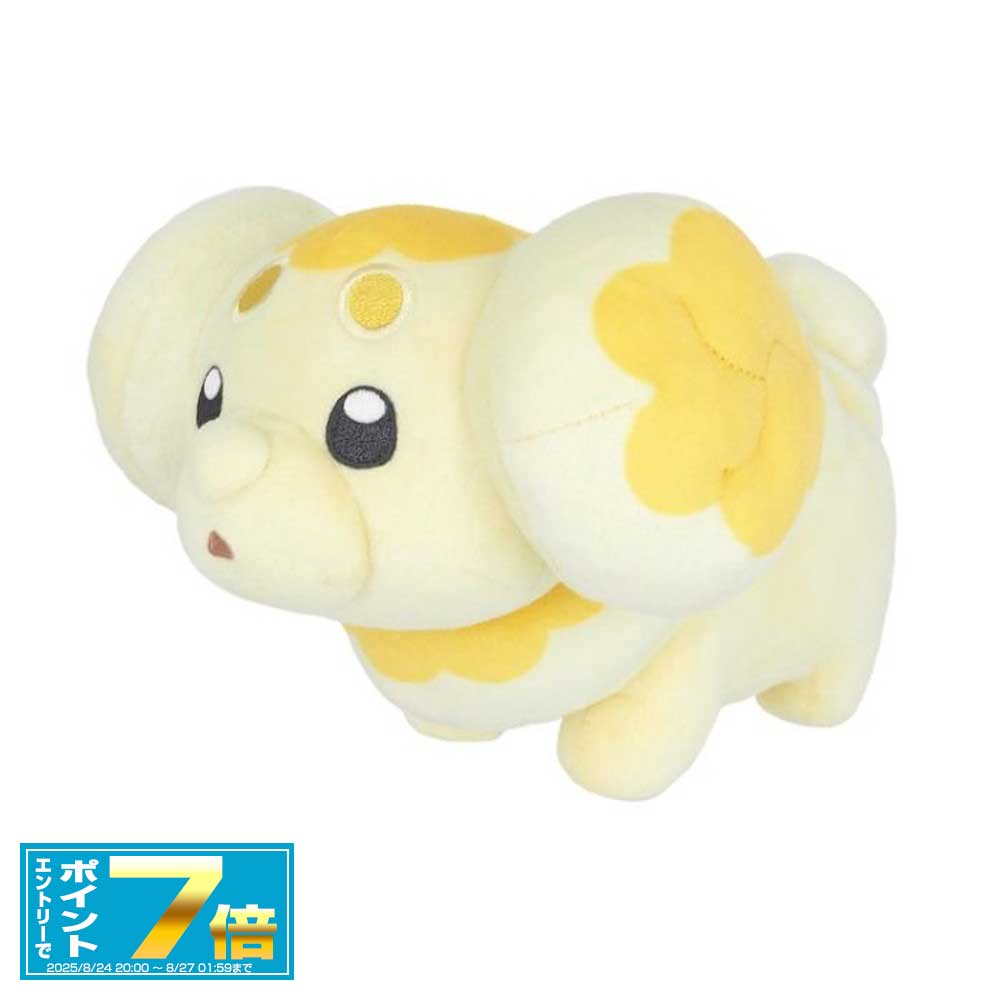ポケットモンスター ぬいぐるみ ロコン Amazon.co.jp: ポケモンセンターオリジナル ぬいぐるみ アローラ