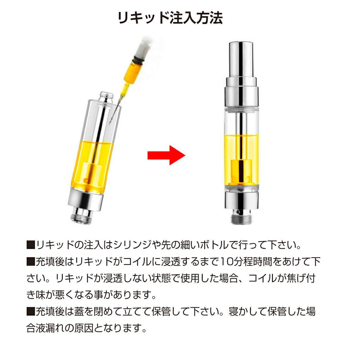 市場 CBD オイル リキッド セラミックカートリッジ Activa Hemp アトマイザー カートリッジ 510規格