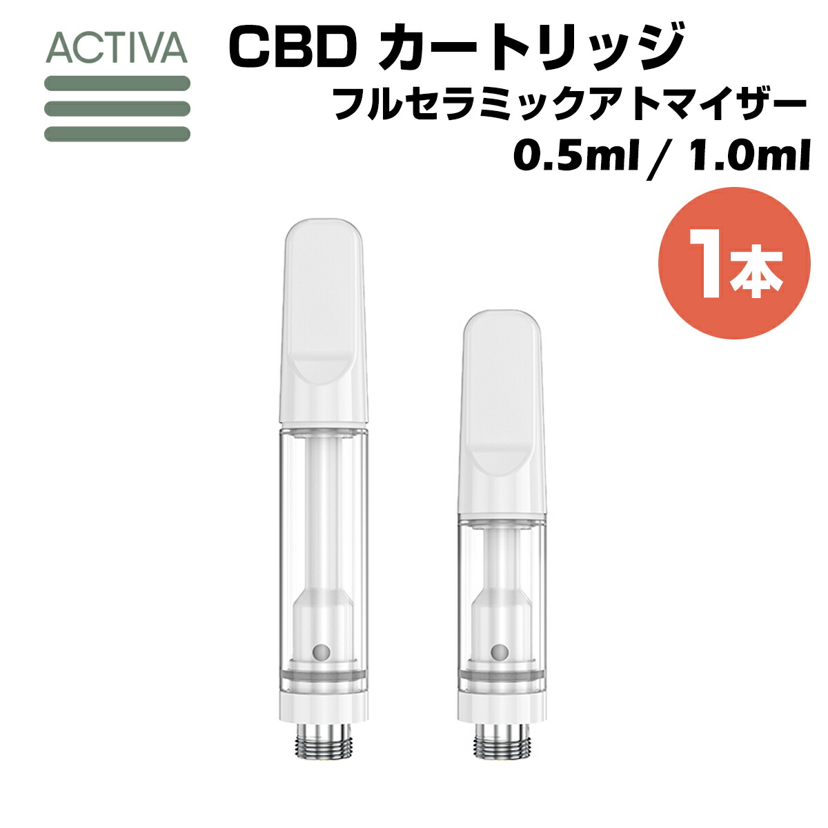 全国組立設置無料 CBD フルガラス アトマイザー カートリッジ リキッド