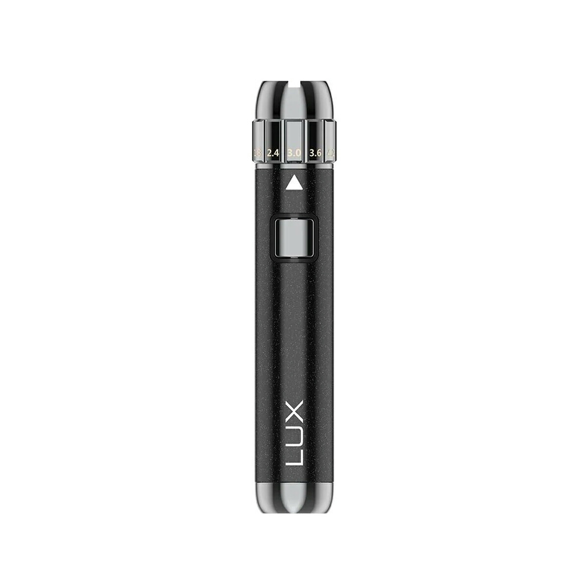 【楽天市場】【送料無料】 Yocan LUX VV Battery 400mAh 510接続 ペン型 バッテリー モッド 低電圧 ユーキャン