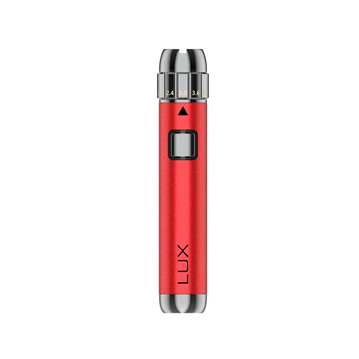 【楽天市場】【送料無料】 Yocan LUX VV Battery 400mAh 510接続 ペン型 バッテリー モッド 低電圧 ユーキャン