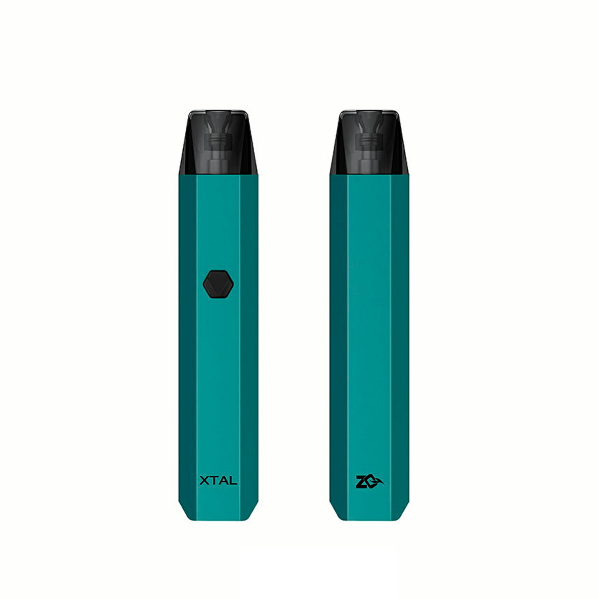 ZQ Xtal 1.8ml スターターキット Pod System ゼットキュー 520mAh エクスタル Kit