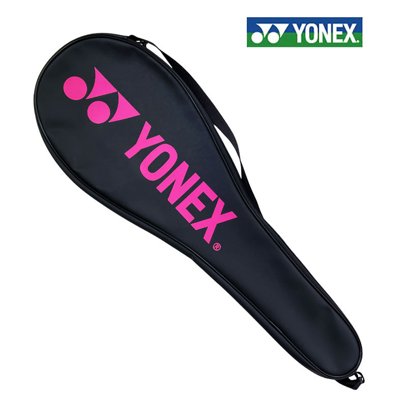 YONEX NanoFlapreバドミントン ラケット ケース付き 楽天市場】バドミントン ラケットバッグ ヨネックス ソフト
