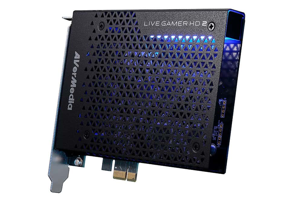 楽天市場】【正規販売】送料無料 AVerMedia Live Gamer MINI