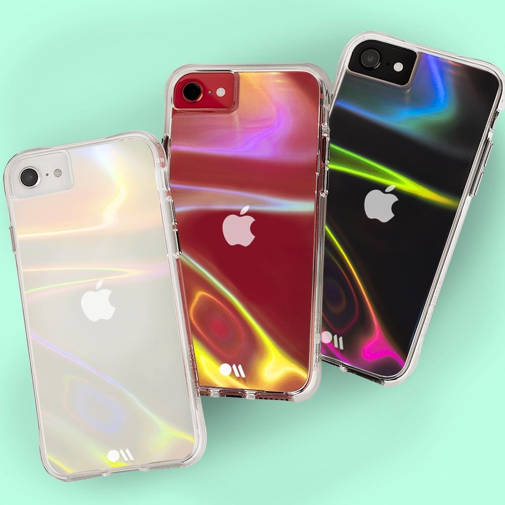 楽天市場 シャボン玉をイメージした素敵なiphoneケース Iphone Se 第2世代 年発売 8 7 6s 6 Case Soap Bubble 3ｍ落下耐衝撃 ワイヤレス充電 Apple Pay対応 スリム構造 ｈａｂａ楽天市場店