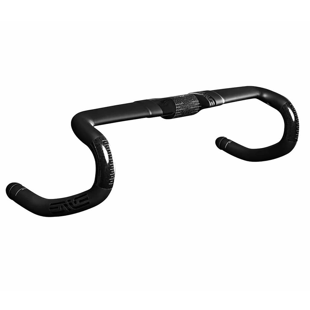 ENVE（エンヴィ）のドロップバー、SES AR HandleBar（SES ロード AR